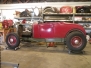 Model A Hot Rod