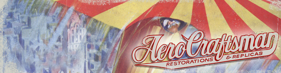 Aerocraftsman header image 2