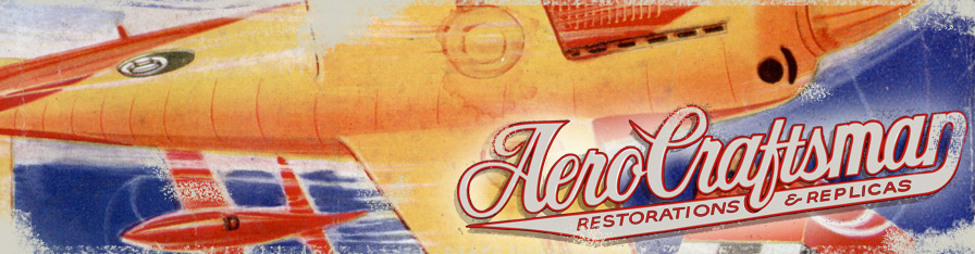 Aerocraftsman header image 2