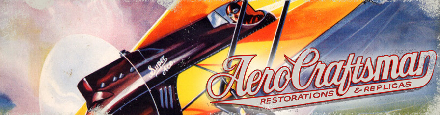 Aerocraftsman header image 4