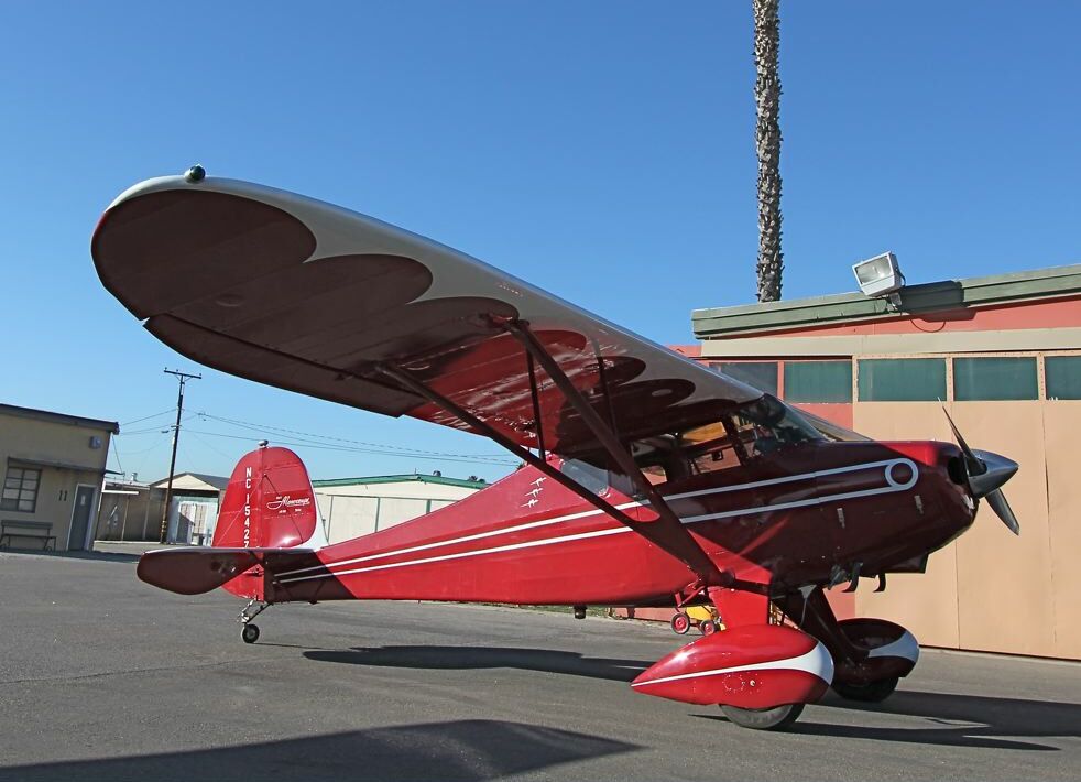 monocoupe-15427