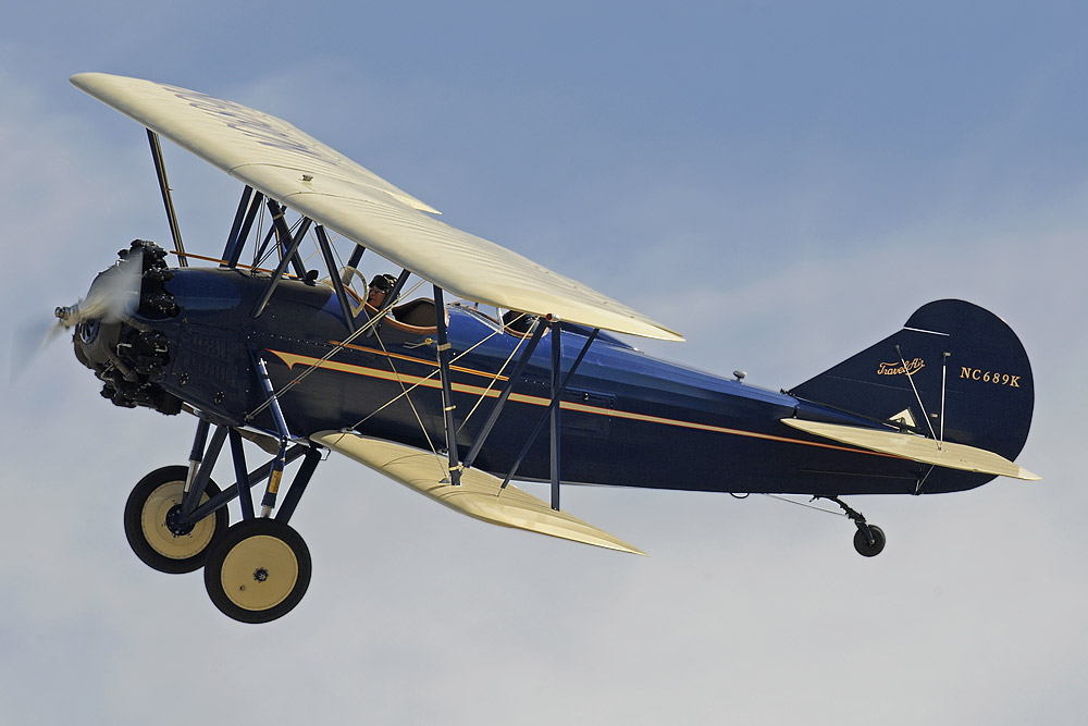 Vintage Airplane Photos 61